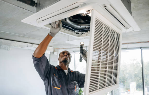 Licensed Emergency Hvac service in Winchester, TN - FH HVAC