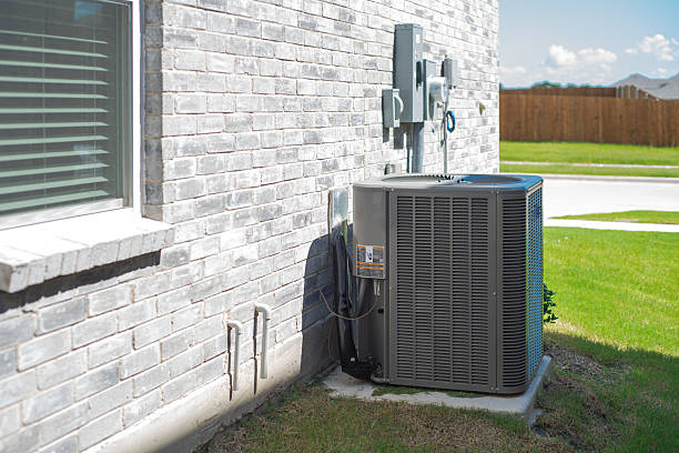 Reliable Emergency Hvac contractor in Winchester, TN by FH HVAC